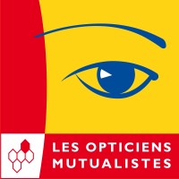 Les Opticiens Mutualistes logo, Les Opticiens Mutualistes contact details