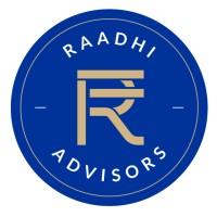 Raadhi Advisors logo, Raadhi Advisors contact details