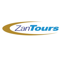 ZanTours Ltd logo, ZanTours Ltd contact details