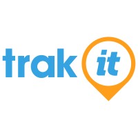 Trak iT logo, Trak iT contact details