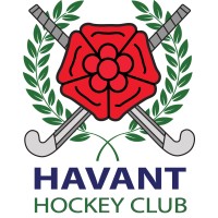 Havant Hockey Club logo, Havant Hockey Club contact details