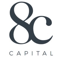 8c Capital logo, 8c Capital contact details