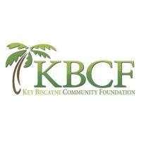 Key Biscayne Community Foundation logo, Key Biscayne Community Foundation contact details