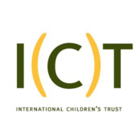 International Children's Trust logo, International Children's Trust contact details