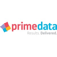 Prime Data logo, Prime Data contact details