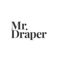 Mr. Draper logo, Mr. Draper contact details