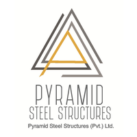 Pyramid Steel Structures(PVT)Ltd. logo, Pyramid Steel Structures(PVT)Ltd. contact details