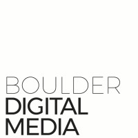 Boulder Digital Media logo, Boulder Digital Media contact details