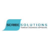 Scribe Solutions, Inc. logo, Scribe Solutions, Inc. contact details