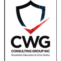 CWG Consulting Group logo, CWG Consulting Group contact details