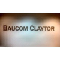 Baucom Claytor logo, Baucom Claytor contact details