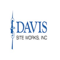 Davis Site Works, Inc. logo, Davis Site Works, Inc. contact details