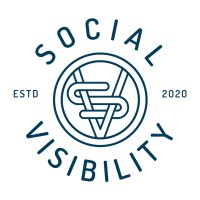 Social Visibility logo, Social Visibility contact details