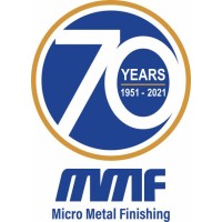 Micro Metal Finishing logo, Micro Metal Finishing contact details