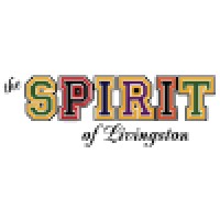 The Spirit of Livingston logo, The Spirit of Livingston contact details