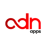 ADN Apps - The way to improve logo, ADN Apps - The way to improve contact details