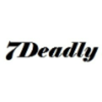 7Deadly logo, 7Deadly contact details