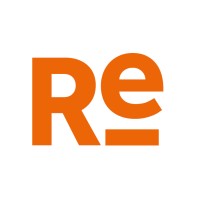 Re logo, Re contact details