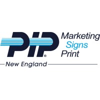 PIP Marketing Signs Print logo, PIP Marketing Signs Print contact details