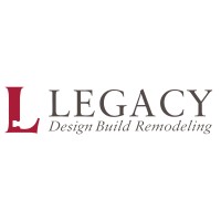 Legacy Design Build Remodeling logo, Legacy Design Build Remodeling contact details