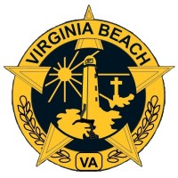 Virginia Beach Sheriff's Office logo, Virginia Beach Sheriff's Office contact details