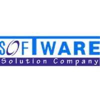 Software Solution Company logo, Software Solution Company contact details