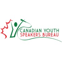 Canadian Youth Speakers Bureau logo, Canadian Youth Speakers Bureau contact details