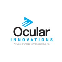 Ocular Innovations logo, Ocular Innovations contact details