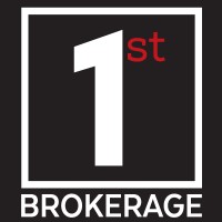 1st Brokerage logo, 1st Brokerage contact details