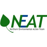 Northern Environmental Action Team logo, Northern Environmental Action Team contact details