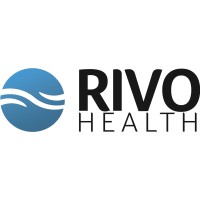 Rivo Health logo, Rivo Health contact details