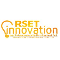 RSET IEDC logo, RSET IEDC contact details