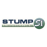 Stump Insurance logo, Stump Insurance contact details