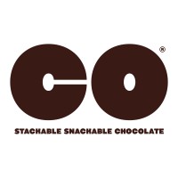 CO Chocolate logo, CO Chocolate contact details