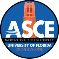 American Society of Civil Engineers, University of Florida logo, American Society of Civil Engineers, University of Florida contact details