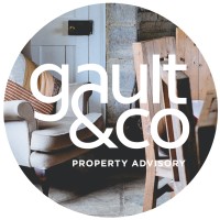 Gault & Co Property Advisory logo, Gault & Co Property Advisory contact details