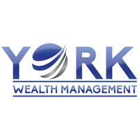 York Wealth Management logo, York Wealth Management contact details