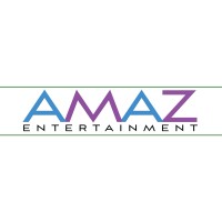 AMAZ Entertainment LLC logo, AMAZ Entertainment LLC contact details