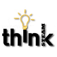 ThinkSTEAM logo, ThinkSTEAM contact details