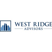 West Ridge Advisors logo, West Ridge Advisors contact details