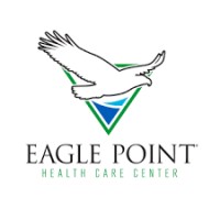 Eagle Point Health Care Center logo, Eagle Point Health Care Center contact details