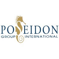 Poseidon Group International Inc. logo, Poseidon Group International Inc. contact details