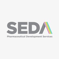 Seda Pharmaceutical Development Services logo, Seda Pharmaceutical Development Services contact details