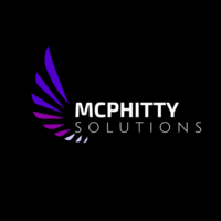 McPhitty Solutions logo, McPhitty Solutions contact details