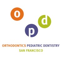 OPDSF Pediatric Dentistry logo, OPDSF Pediatric Dentistry contact details