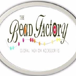 The Bead Factory, INC logo, The Bead Factory, INC contact details