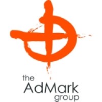 The Admark Group Inc logo, The Admark Group Inc contact details