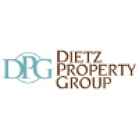 Dietz Property Group logo, Dietz Property Group contact details