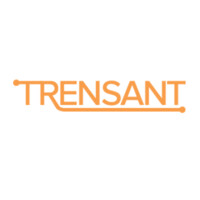 Trensant logo, Trensant contact details