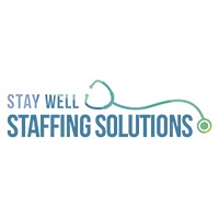 Stay Well Staffing Solutions logo, Stay Well Staffing Solutions contact details